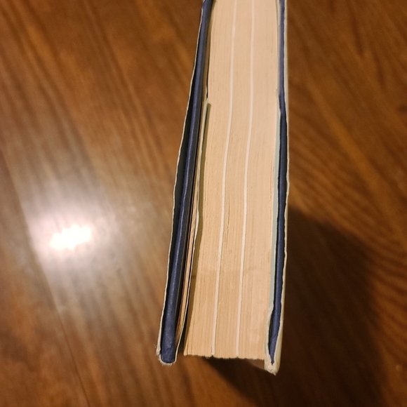 Olivia Newton John Don't Stop Believin' Hardback book - Picture 2 of 3